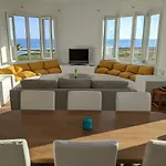 Dom wakacyjny Casa Con Piscina, Vistas Y Acceso Privado Al Mar. Vistes Voramar. Cala'N Blanes (Menorca)