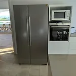 Casa Con Piscina, Vistas Y Acceso Privado Al Mar. Vistes Voramar. *