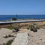 Casa Con Piscina, Vistas Y Acceso Privado Al Mar. Vistes Voramar.