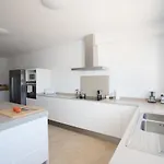 Dom wakacyjny Casa Con Piscina, Vistas Y Acceso Privado Al Mar. Vistes Voramar. Cala'N Blanes (Menorca)