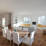 Casa Con Piscina, Vistas Y Acceso Privado Al Mar. Vistes Voramar. Сasa de vacaciones Cala'N Blanes (Menorca)
