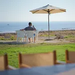 Casa Con Piscina, Vistas Y Acceso Privado Al Mar. Vistes Voramar. *
