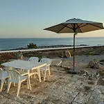 Casa Con Piscina, Vistas Y Acceso Privado Al Mar. Vistes Voramar.