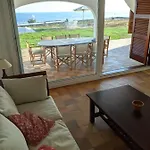Dom wakacyjny Casa Con Piscina, Vistas Y Acceso Privado Al Mar. Vistes Voramar. *