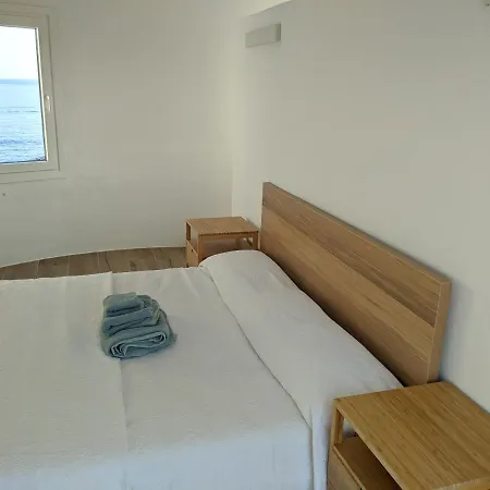 Casa Con Piscina, Vistas Y Acceso Privado Al Mar. Vistes Voramar. *