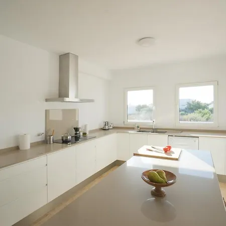 Casa Con Piscina, Vistas Y Acceso Privado Al Mar. Vistes Voramar. * カラ・エン・ブラネス