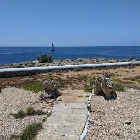 Casa Con Piscina, Vistas Y Acceso Privado Al Mar. Vistes Voramar.