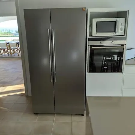 Casa Con Piscina, Vistas Y Acceso Privado Al Mar. Vistes Voramar. *