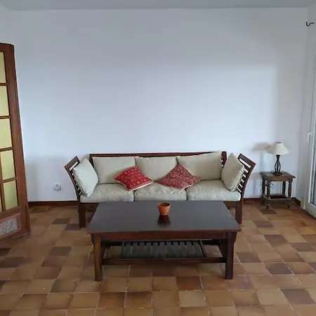 Casa Con Piscina, Vistas Y Acceso Privado Al Mar. Vistes Voramar. Feriehus