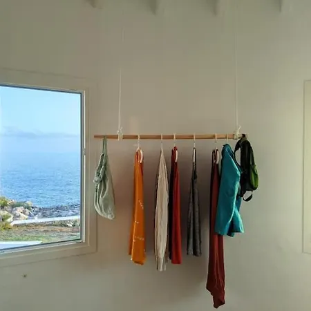 Casa Con Piscina, Vistas Y Acceso Privado Al Mar. Vistes Voramar.