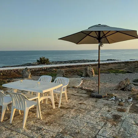 Casa Con Piscina, Vistas Y Acceso Privado Al Mar. Vistes Voramar.